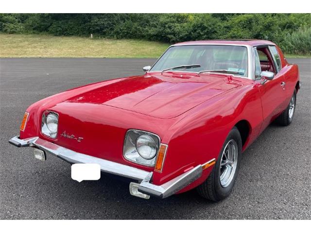 1980 Avanti Avanti II for Sale | ClassicCars.com | CC-1870900