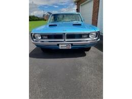 1971 Dodge Dart Swinger (CC-1879001) for sale in Carlisle, Pennsylvania