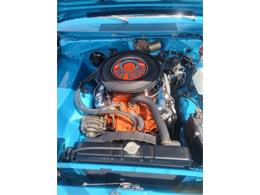 1971 Dodge Dart Swinger (CC-1879001) for sale in Carlisle, Pennsylvania