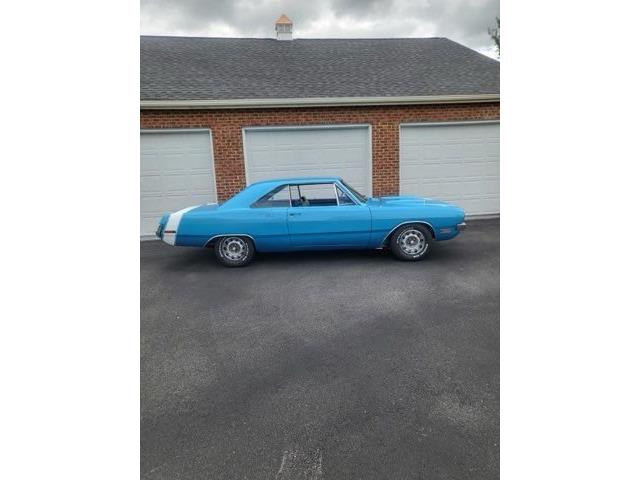 1971 Dodge Dart Swinger (CC-1879001) for sale in Carlisle, Pennsylvania