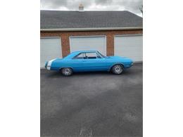 1971 Dodge Dart Swinger (CC-1879001) for sale in Carlisle, Pennsylvania