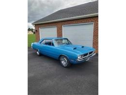 1971 Dodge Dart Swinger (CC-1879001) for sale in Carlisle, Pennsylvania