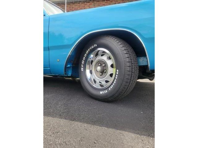 1971 Dodge Dart Swinger (CC-1879001) for sale in Carlisle, Pennsylvania