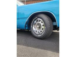 1971 Dodge Dart Swinger (CC-1879001) for sale in Carlisle, Pennsylvania