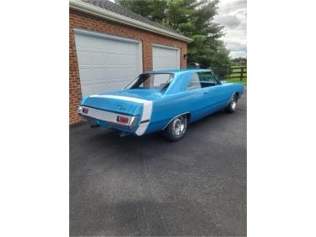 1971 Dodge Dart Swinger (CC-1879001) for sale in Carlisle, Pennsylvania