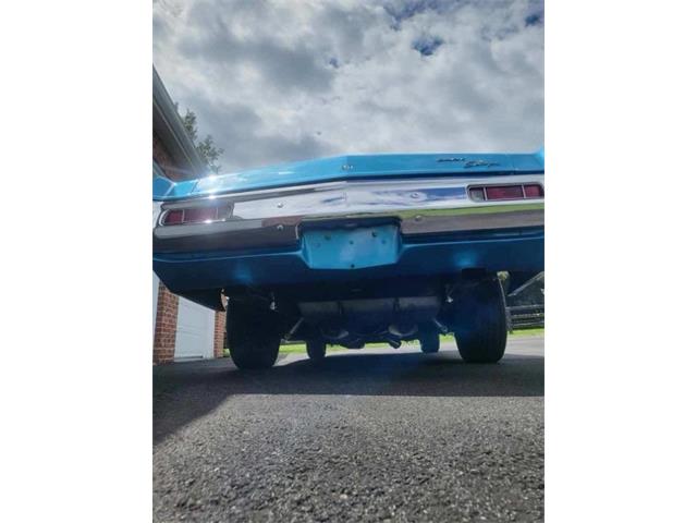1971 Dodge Dart Swinger (CC-1879001) for sale in Carlisle, Pennsylvania