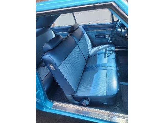 1971 Dodge Dart Swinger (CC-1879001) for sale in Carlisle, Pennsylvania