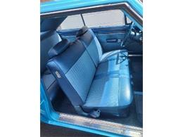 1971 Dodge Dart Swinger (CC-1879001) for sale in Carlisle, Pennsylvania