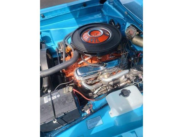 1971 Dodge Dart Swinger (CC-1879001) for sale in Carlisle, Pennsylvania