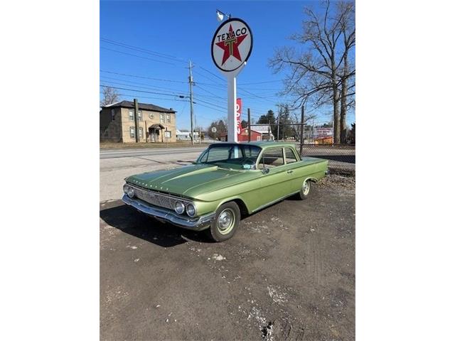 1961 Chevrolet Biscayne (CC-1879002) for sale in Carlisle, Pennsylvania