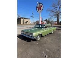 1961 Chevrolet Biscayne (CC-1879002) for sale in Carlisle, Pennsylvania