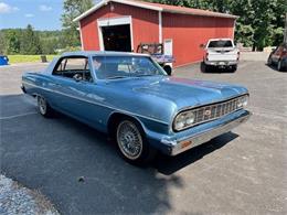 1964 Chevrolet Malibu (CC-1879003) for sale in Carlisle, Pennsylvania