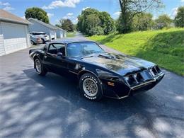 1979 Pontiac Firebird Trans Am (CC-1879005) for sale in Carlisle, Pennsylvania