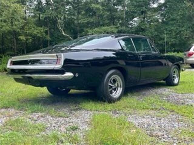 1968 Plymouth Barracuda (CC-1879009) for sale in Carlisle, Pennsylvania
