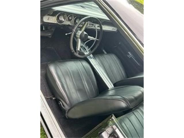 1968 Plymouth Barracuda (CC-1879009) for sale in Carlisle, Pennsylvania