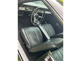 1968 Plymouth Barracuda (CC-1879009) for sale in Carlisle, Pennsylvania