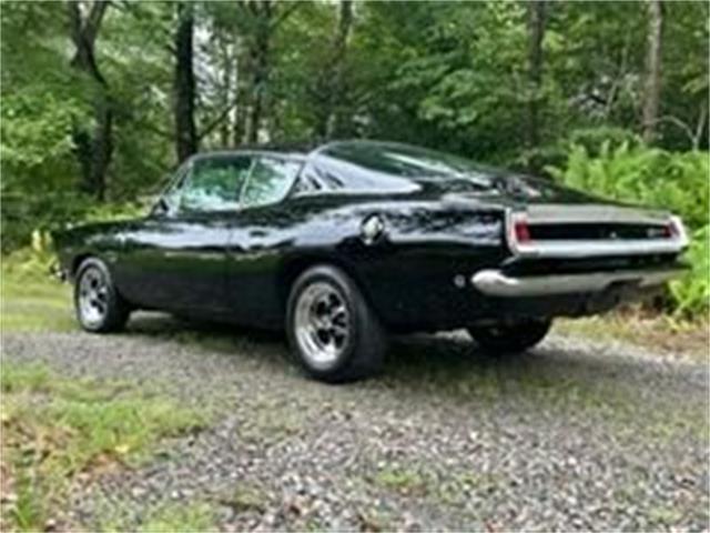 1968 Plymouth Barracuda (CC-1879009) for sale in Carlisle, Pennsylvania
