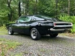1968 Plymouth Barracuda (CC-1879009) for sale in Carlisle, Pennsylvania