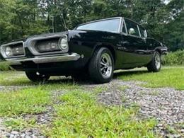 1968 Plymouth Barracuda (CC-1879009) for sale in Carlisle, Pennsylvania