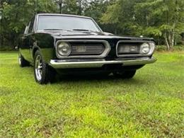 1968 Plymouth Barracuda (CC-1879009) for sale in Carlisle, Pennsylvania