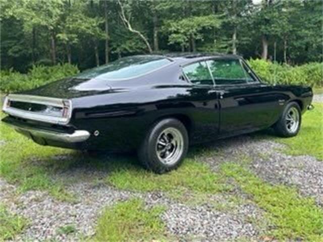 1968 Plymouth Barracuda (CC-1879009) for sale in Carlisle, Pennsylvania