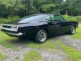 1968 Plymouth Barracuda (CC-1879009) for sale in Carlisle, Pennsylvania