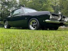 1968 Plymouth Barracuda (CC-1879009) for sale in Carlisle, Pennsylvania