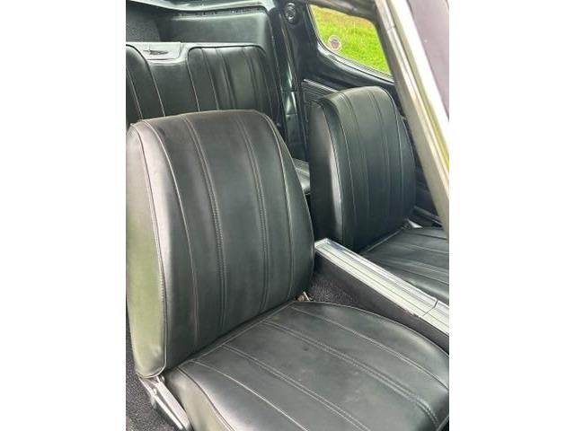 1968 Plymouth Barracuda (CC-1879009) for sale in Carlisle, Pennsylvania