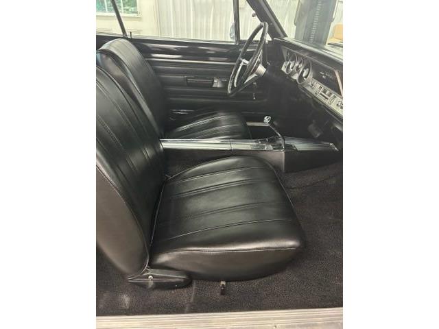 1968 Plymouth Barracuda (CC-1879009) for sale in Carlisle, Pennsylvania