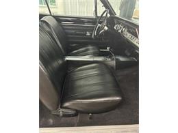 1968 Plymouth Barracuda (CC-1879009) for sale in Carlisle, Pennsylvania