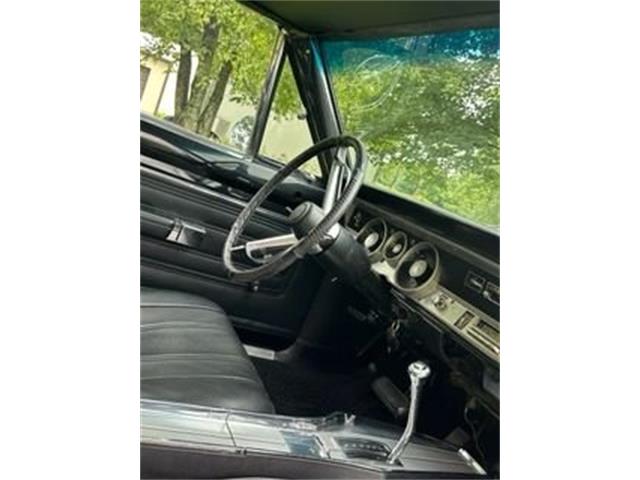 1968 Plymouth Barracuda (CC-1879009) for sale in Carlisle, Pennsylvania