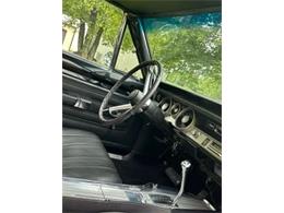 1968 Plymouth Barracuda (CC-1879009) for sale in Carlisle, Pennsylvania