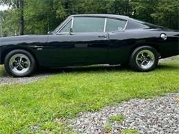 1968 Plymouth Barracuda (CC-1879009) for sale in Carlisle, Pennsylvania