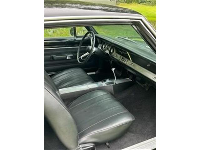 1968 Plymouth Barracuda (CC-1879009) for sale in Carlisle, Pennsylvania