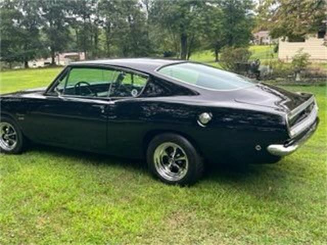 1968 Plymouth Barracuda (CC-1879009) for sale in Carlisle, Pennsylvania