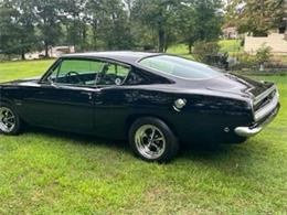 1968 Plymouth Barracuda (CC-1879009) for sale in Carlisle, Pennsylvania