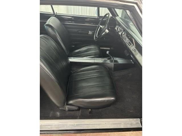1968 Plymouth Barracuda (CC-1879009) for sale in Carlisle, Pennsylvania