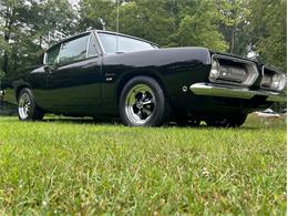 1968 Plymouth Barracuda (CC-1879009) for sale in Carlisle, Pennsylvania