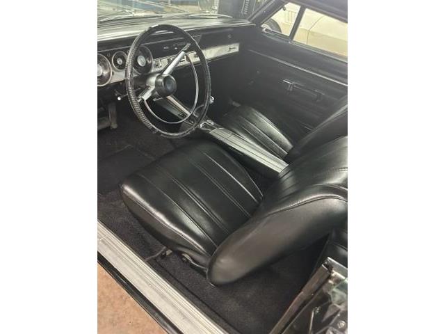 1968 Plymouth Barracuda (CC-1879009) for sale in Carlisle, Pennsylvania