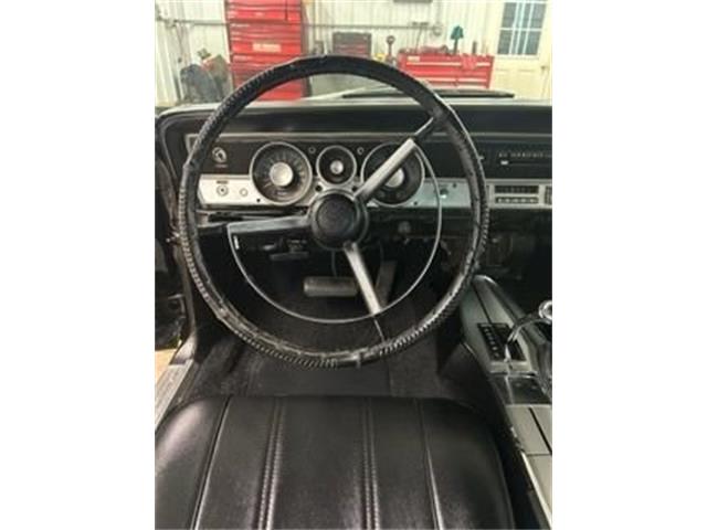 1968 Plymouth Barracuda (CC-1879009) for sale in Carlisle, Pennsylvania