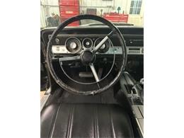 1968 Plymouth Barracuda (CC-1879009) for sale in Carlisle, Pennsylvania