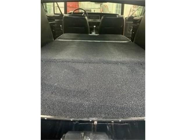 1968 Plymouth Barracuda (CC-1879009) for sale in Carlisle, Pennsylvania