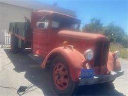 1935 GMC Truck (CC-1870901) for sale in Cadillac, Michigan