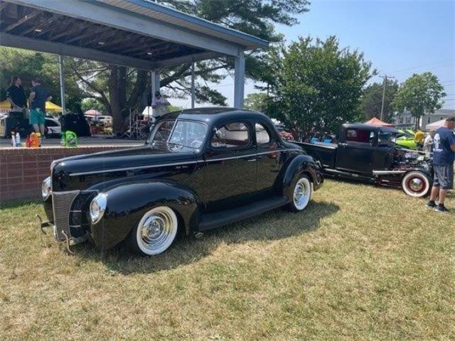 1940 Ford Coupe (CC-1879010) for sale in Carlisle, Pennsylvania