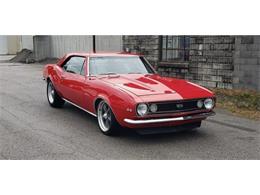 1967 Chevrolet Camaro (CC-1879012) for sale in Carlisle, Pennsylvania