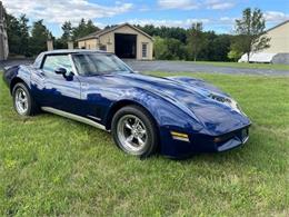 1980 Chevrolet Corvette (CC-1879013) for sale in Carlisle, Pennsylvania