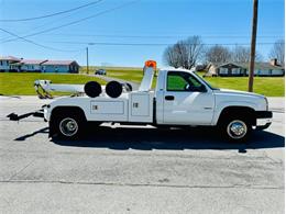 2003 Chevrolet Silverado (CC-1879015) for sale in Carlisle, Pennsylvania