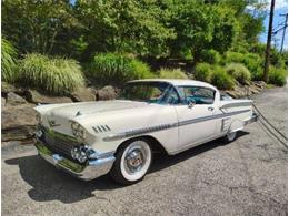 1958 Chevrolet Impala (CC-1879016) for sale in Carlisle, Pennsylvania