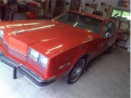 1980 Oldsmobile Toronado (CC-1879018) for sale in Carlisle, Pennsylvania