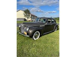 1940 Buick Super 8 (CC-1879022) for sale in Carlisle, Pennsylvania